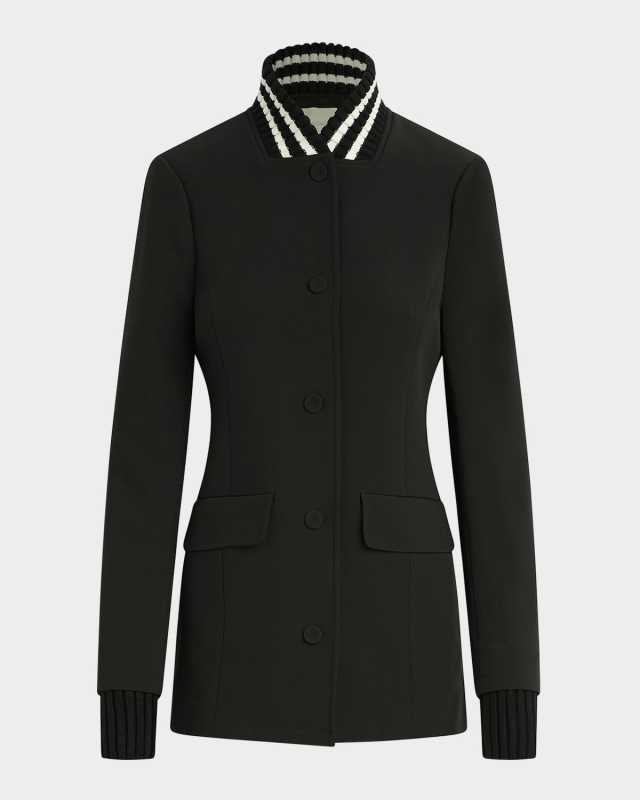 The Varsity Tailored Blazer